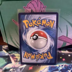 Pokemon Card Sylveon Lot Gem Pack Volume 2 S-Chinese Masterball - Image 3