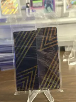 Magneton 159 Sv: Scarlet & Violet Promo Cards Holo SEALED - Image 2