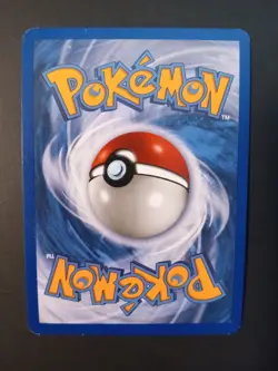 Pokemon TGC 2007 Mysterious Treasures Bronzong 6/123 Rare Holo Card LP - Image 2