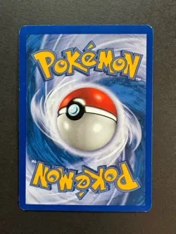 Pokemon Card TCG Wailord EX Ruby & Sapphire Holo Rare 14/109 - NM - Image 2