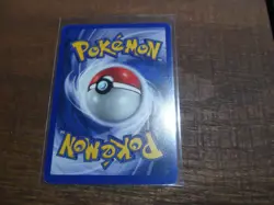 Dark Dragonair Pokemon TCG WOTC Team Rocket NON- Holo Rare Card 33/82 NM/LP - Image 2