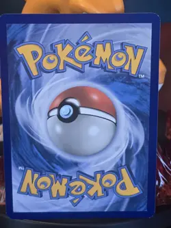 Pokemon Ho-Oh GX TCG Card 131/147 Full Art Ultra Rare Burning Shadows - Image 3