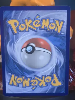 Pokemon Ho-Oh GX TCG Card 131/147 Full Art Ultra Rare Burning Shadows - Image 4