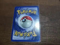 Dark Weezing Pokemon TCG WOTC Team Rocket NON- Holo Rare Card 31/82 LP - Image 2