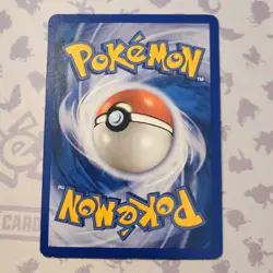 Cacnea 46/108 LP-MP Reverse Holo Stamped 2007 Pokemon EX Power Keepers Card VTG - Image 4