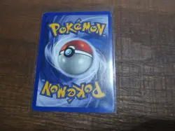 Dark Dragonite Pokemon TCG WOTC Team Rocket NON- Holo Rare Card 22/82 LP - Image 2