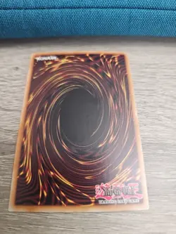 Curse of Dragon LOB-066 Super Rare Unlimited Card NM - Image 3