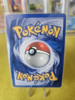 Oddish 63/82 1st Edition Team Rocket Common Pokemon Card - Image 2