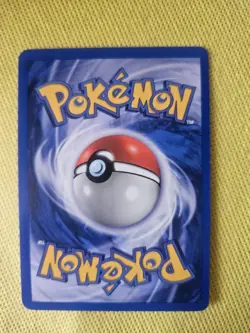 Oddish 63/82 1st Edition Team Rocket Common Pokemon Card - Image 4