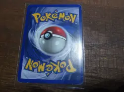 Dark Arbok Pokemon TCG WOTC Team Rocket NON- Holo Rare Card 19/82 LP - Image 2