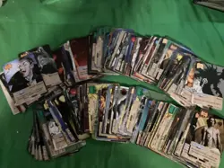 Spellfire Master the Magic 225 Card Lot -unplayed mint condition - Image 2