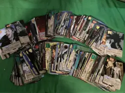 Spellfire Master the Magic 225 Card Lot -unplayed mint condition - Image 4