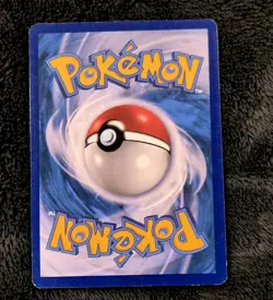 Pokemon TCG Team Aqua's Kyogre-EX Double Crisis Holo Card 6/34 - Image 2