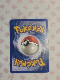Pokemon TCG Butterfree Expedition Base Set Holo Card 5/165 Rare MP Holo - Image 2