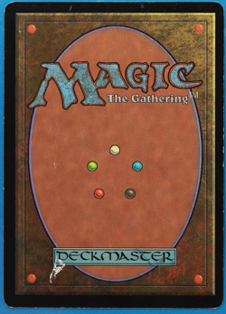 Absorb FOIL Invasion HP/DAMAGED White Blue Rare CARD (506271) ABUGames - Image 2