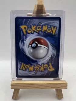 Pokemon Card Cinccino Crimson Invasion Reverse Holo 86/111 LP - Image 2