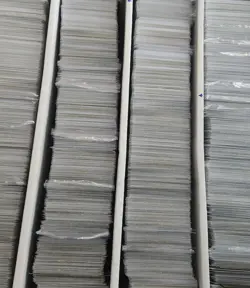 Vintage Magic the Gathering 500+ lots, 1994-99 Revised to Urza, free shipping - Image 5