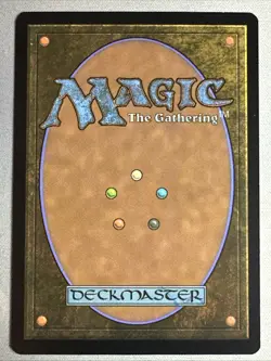 MTG / Garnet Til Alexandros 17th / FCA / #24 / Regular (Showcase) / Rare / NM - Image 2