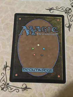 Reaper's Scythe (Extended Art) #117 (Foil) (NM) Final Fantasy FIC Magic MTG - Image 3