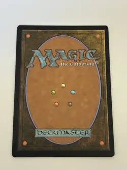 Sensei's Divining Top Double Masters 2022 Foil - Image 2