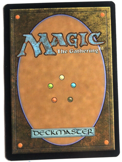 Dustwalker 104/350 Invasion MTG Magic the Gathering NEAR MINT NM - Image 2