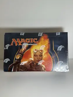 MTG CORE SET 2014 M14 BOOSTER BOX NEW FACTORY SEALED! ENGLISH! MINTY! - Image 1