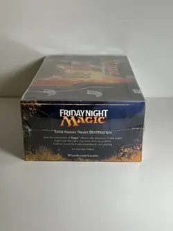 MTG CORE SET 2014 M14 BOOSTER BOX NEW FACTORY SEALED! ENGLISH! MINTY! - Image 5