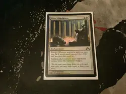 Blind Obedience Gatecrash Foil - Image 1