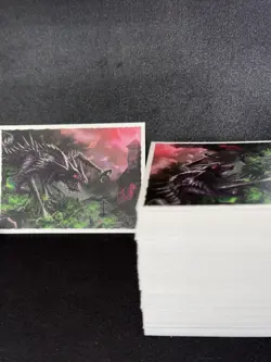 Magic: The Gathering Plunder the Graves Commander Deck - Image 5