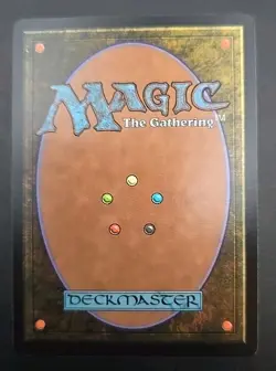 Clever Impersonator (Borderless) Marvel Spider-Man MTG Regular Near Mint - Image 2