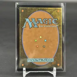 Magic the Gathering MTG Sonic Secret Lair Super State Rainbow Foil #2081 - Image 2