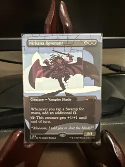 Nirkana Revenant Secret Lair Drop Regular - Image 1