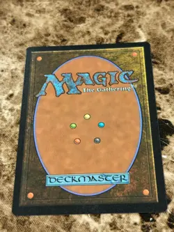 BLASPHEMOUS EDICT Magic MTG Foundations - Image 2