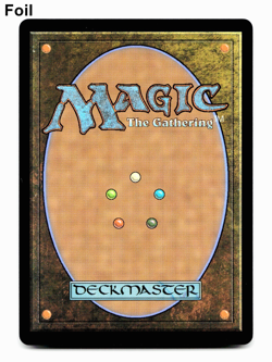 Patchwork Banner (Foil) - [Bloomburrow] MTG Magic - NM/Mint - Image 2
