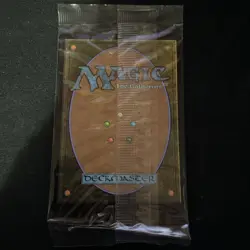 MTG Aerith Gainsborough - Foil - still sealed in plastic - Image 2