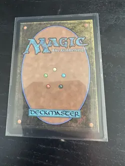 MTG Lim-Dul's Vault - Secret Lair 30th Anniversary Countdown Kit NM Magic - Image 2