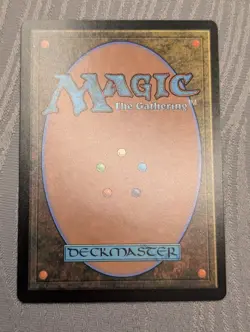 MtG Force of Negation Double Masters 2022 Borderless Regular NM - Image 2