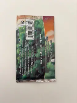 1x Pokemon Ex Holon Phantoms Booster Pack - Mewtwo Artwork - Sealed - Image 2