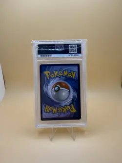Pokemon TCG Shining Lugia SM82 PSA 8 - Image 3