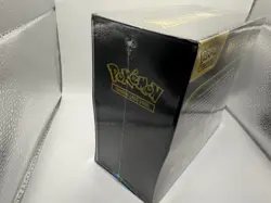 Pokemon TCG: Mega Evolutions Gardevoir ETB Sealed Brand New - Image 3