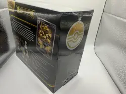 Pokemon TCG: Mega Evolutions Gardevoir ETB Sealed Brand New - Image 4