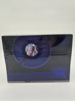 Pokemon Center Pokemon GO TCG Elite Trainer Boxes ETB Plus NEW FACTORY SEALED - Image 1