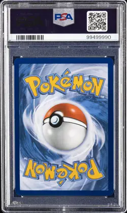 2023 POKEMON MEW EN-151 SPECIAL ILLUSTRATION RARE #201 ALAKAZAM EX PSA 10 - Image 2