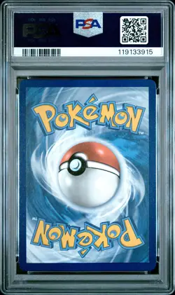 2023 POKEMON SWORD & SHIELD CROWN ZENITH SECRET FULL ART/ARCEUS VSTAR PSA 10 - Image 2