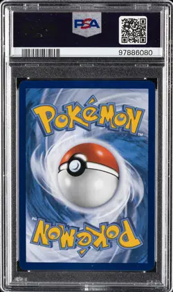 2023 POKEMON SVP EN-SV BLACK STAR PROMO 151 ELITE TRAINER BOX #051 SNORLAX PSA 9 - Image 2