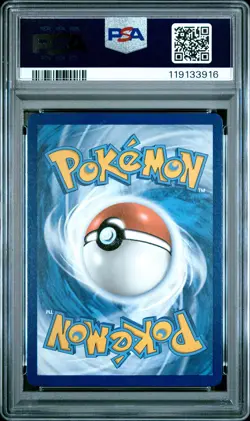 2023 POKEMON SWORD & SHIELD CROWN ZENITH SECRET FULL ART/ARCEUS VSTAR PSA 10 - Image 2