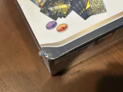 TCG Surging Sparks Pokemon Center Elite Trainer Box Factory Sealed ETB New - Image 3