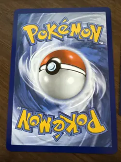 Pokemon Salamence EX 114/159 Journey Together Stamped Promo Holo JUMBO - Image 2