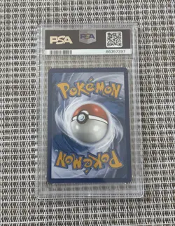 2023 POKEMON OBF EN-OBSIDIAN FLAMES #125 CHARIZARD EX PSA 10 - Image 2