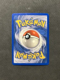 Pokemon TCG Electrode ex 107/112! LP Condition! See Description! - Image 2